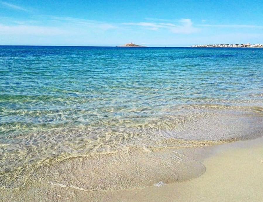 Home Sweet Home Sea Монделло Екстер'єр фото